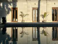🌴 Villa Mandala Bali, Slow Days by the Sea