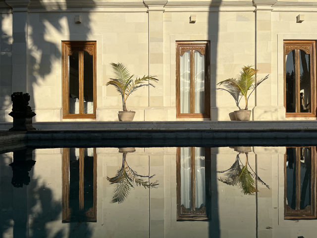 🌴 Villa Mandala Bali, Slow Days by the Sea