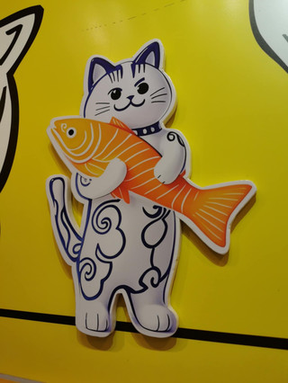 🍣 武士魚與巴洛克風格：澳門美食+文化探險！