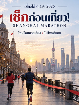 🚨 Planning a trip to Shanghai on December 6th, 2026 requires careful planning.