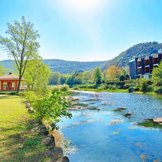 China’s Dreamiest Fall Paradise｜Shili Ancient Ginkgo Corridor 🍂