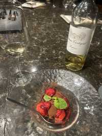 【恵比寿】インスタで見つけた“大人の隠れ家”🥂 目の前で仕上げる料理×ワインペアリングが最高だった｜Archan