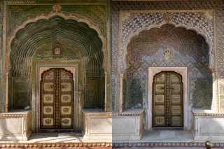 Perjalanan Kami ke Kota Merah Muda, Jaipur | Januari 2025

Kami menghabiskan dua malam di Jaipur selama perjalanan kami ke Rajasthan pada Januari 2025. Jaipur dikenal sebagai Kota Merah Muda karena sebagian besar kota tuanya dicat merah muda pada tahun 1876 untuk menyambut Pangeran Wales. Kami telah banyak mendengar tentang kota ini dan sangat bersemangat untuk akhirnya menjelajahinya sendiri.

Selama kunjungan singkat kami, kami mengunjungi beberapa tempat wisata paling terkenal di Jaipur.

Istana Kota: Dibangun pada abad ke-18 oleh Maharaja Sawai Jai Singh II, pendiri Jaipur. Istana ini merupakan perpaduan indah antara arsitektur Rajput dan Mughal, dan sebagian darinya masih menjadi tempat tinggal keluarga kerajaan terdahulu.

Jal Mahal: Sebuah istana indah yang terletak di tengah Danau Man Sagar. Struktur bangunan saat ini sebagian besar berasal dari abad ke-18 dan terkait dengan kegiatan rekreasi kerajaan. Kami mengaguminya dari tepi danau.

Hawa Mahal: Dibangun pada tahun 1799, bangunan lima lantai ini terkenal dengan 953 jendela kecilnya, yang memungkinkan para wanita kerajaan untuk mengamati festival jalanan tanpa terlihat. Fasadnya yang unik seperti sarang lebah mungkin merupakan salah satu pemandangan paling ikonik di Jaipur.

Benteng Amber (Benteng Amer): Terletak di atas bukit di luar kota utama, benteng megah ini dikembangkan terutama selama abad ke-16 dan ke-17 dan berfungsi sebagai kediaman para penguasa Rajput Kachwaha. Halaman yang luas, gerbang, dan arsitektur yang rumit menjadikannya salah satu daya tarik utama Jaipur.

Panna Meena Ka Kund: Sumur bertingkat bersejarah di dekat Benteng Amber, diyakini berasal dari abad ke-16. Tangga zigzag simetrisnya sangat menarik. Sumur bertingkat seperti ini secara tradisional digunakan untuk mengumpulkan air dan sebagai tempat berkumpul masyarakat.

Untuk Benteng Amber dan tempat-tempat wisata di sekitarnya, kami menyewa tuk-tuk sepanjang hari. Ini adalah cara yang nyaman untuk menjelajahi area tersebut dengan kecepatan kami sendiri.

Selain mengunjungi landmark terkenal, kami juga menghabiskan waktu berjalan-jalan di pasar-pasar Jaipur yang penuh warna dan gang-gang sempit. Toko-toko tua, bangunan tradisional, jalanan yang ramai, dan kehidupan sehari-hari penduduk setempat semuanya menjadi bagian dari pengalaman tersebut. Kami selalu menikmati menjelajahi sisi-sisi kota yang kurang terawat ini.

Dua malam berlalu dengan cukup cepat, dan tentu saja masih banyak yang bisa dijelajahi. Tetapi kami senang dengan apa yang berhasil kami lihat. Jaipur memberi kami pengantar yang indah tentang sejarah kerajaan, arsitektur, dan budaya Rajasthan.
#travel #couplestrip #thingstodo