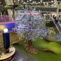 Hamad International Airport Doha Qatar