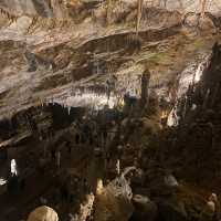 🇸🇮 Must visit in Slovenia : Postojna Cave 🌄