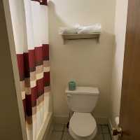 very friendly and, great hotel