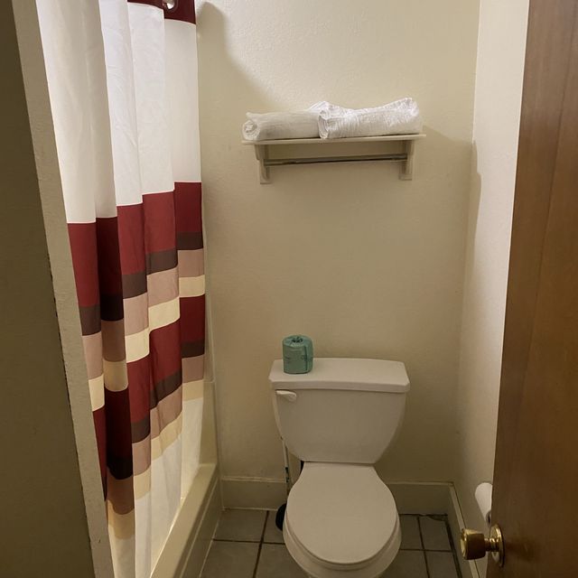 very friendly and, great hotel