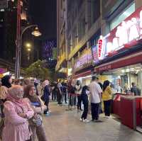 Shawarma Damascus Syrian Restaurant KL