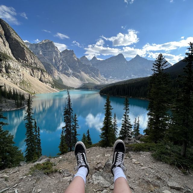Best View in Alberta 