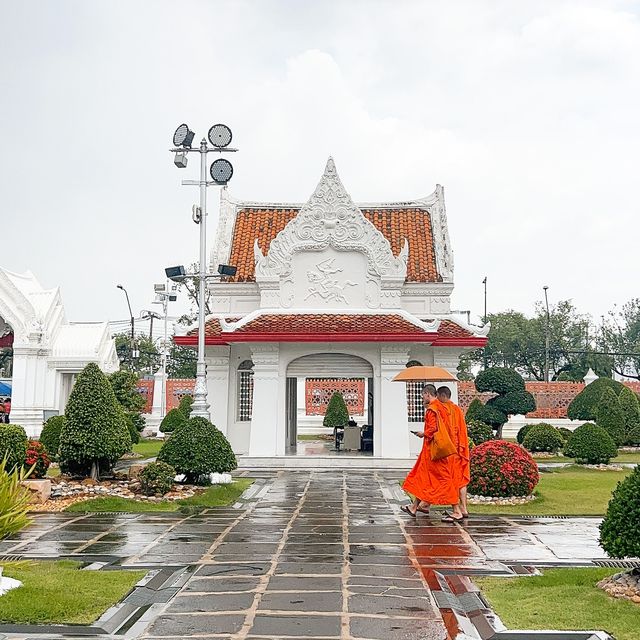 Wat Benchamabopit