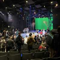 LA에서 소극장 공연보기! A Noise Within Theatre