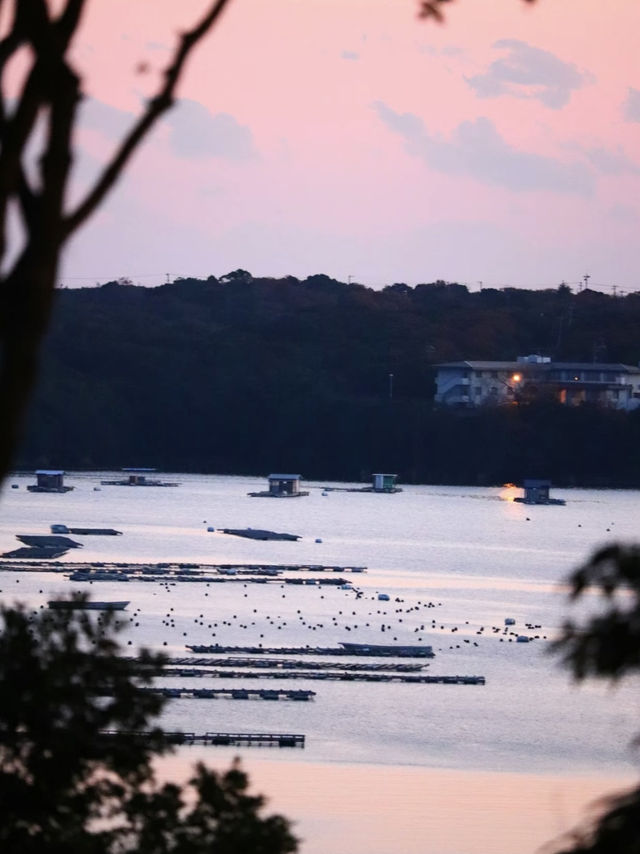【究極の美食リゾート】賢島の泊まれる極上レストラン