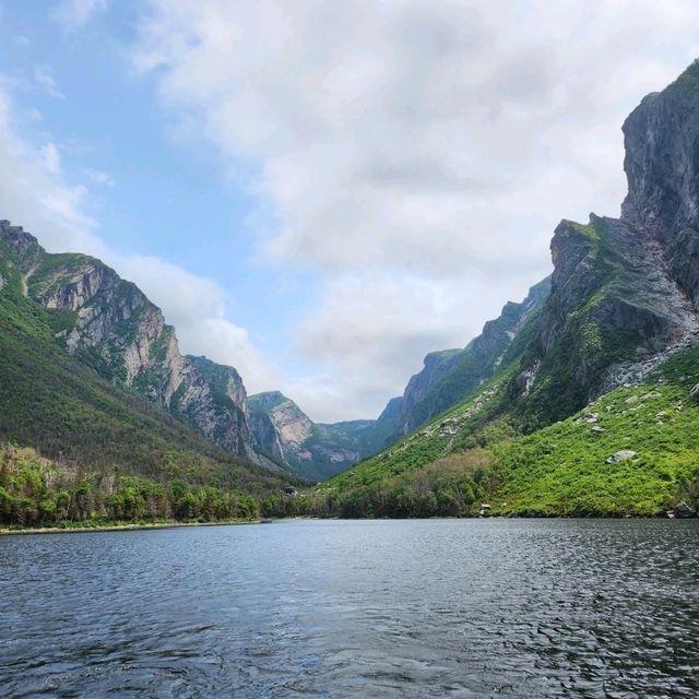Fjords Magic