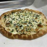 Manakeesh to die for