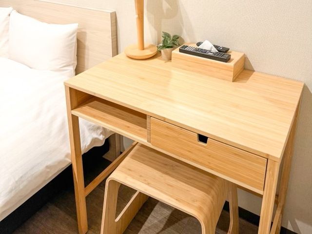 上野窩旅店 (Ueno Woo Hotel) - 台灣人安心首選的東京住宿