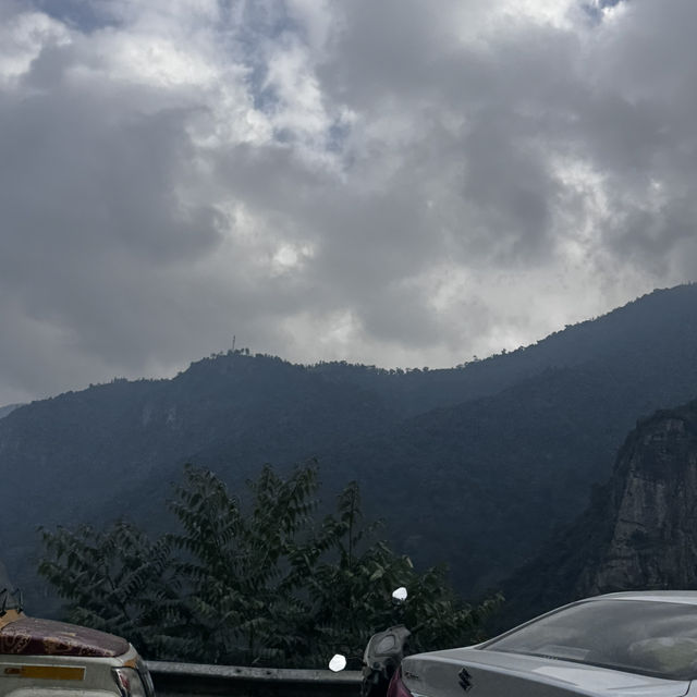 #ooty