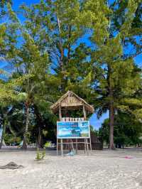 Canibungan Island🤍