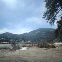 Rocky Mountain national Park