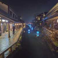 Magical Escape from the City 1 hour from Wuxi!