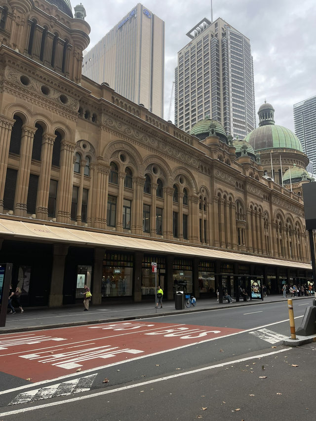 2 days in Sydney 🇦🇺🐨