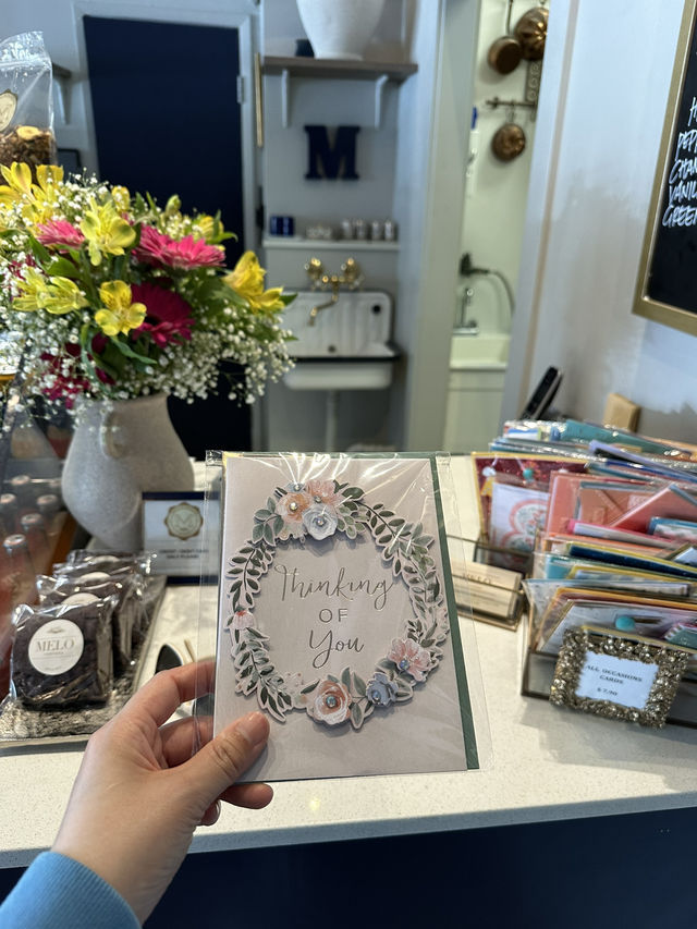 밴쿠버에서 가장 사랑스러운 Cafe Melo Patisserie 💕