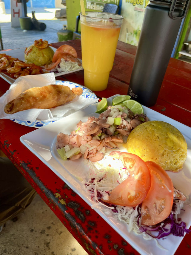 Tropical Dreamscape🌴