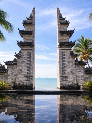 นี่คือประเทศจีนจริงหรือ? 5 สถานที่ในไห่หนานที่ลบล้างภาพลักษณ์เดิมๆ