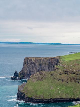 Inside Ireland’s Most Famous Cliffs: The Cliffs of Moher Experience