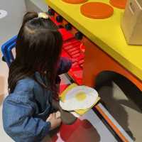 去荷蘭都係為咗佢！nijntje museum (Miffy Museum)