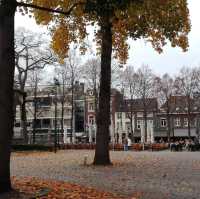 Welcome to Roermond