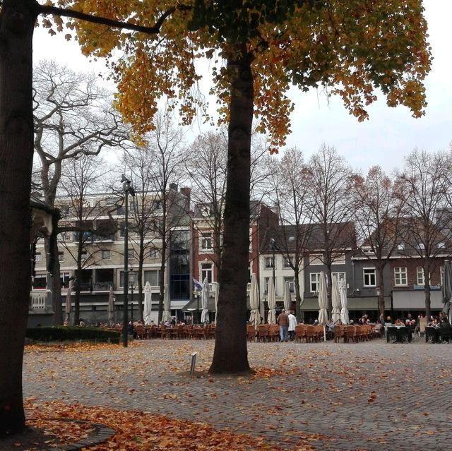 Welcome to Roermond