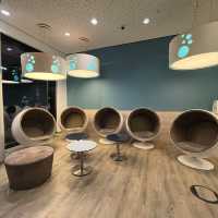 H2 hotel Alexanderplatz Berlin 