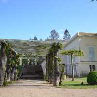 Charlottenhof Palace… Potsdam