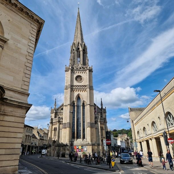 🎩✨ Unveiling the Charm of Jane Austen's World! 📚🏛️