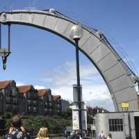 Bristol Harbour Festival 