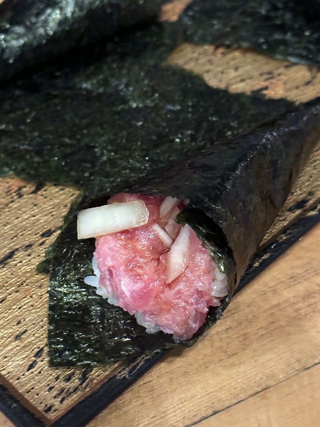 東京美食｜不用500港元可食20+道菜的omakase😳