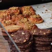 London | The popular bakery near borough market