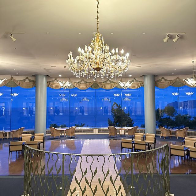 🇯🇵熱海市酒店｜Hotel New Akao