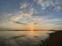 🌊 Seaside Tranquility: West Kirby’s Retreat