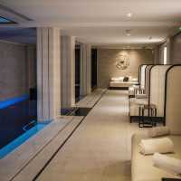  LE NARCISSE BLANC HOTEL & SPA PARIS
