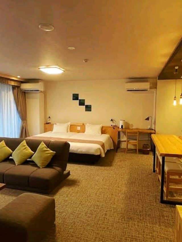 ♨️湯瀬ホテル♨️Yuze Hotel Resort