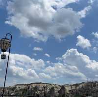 土耳其卡帕洞穴酒店（Cappadocia Caves Hotel in Turkey）