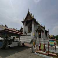 REASONS TO VISIT BANGKOK