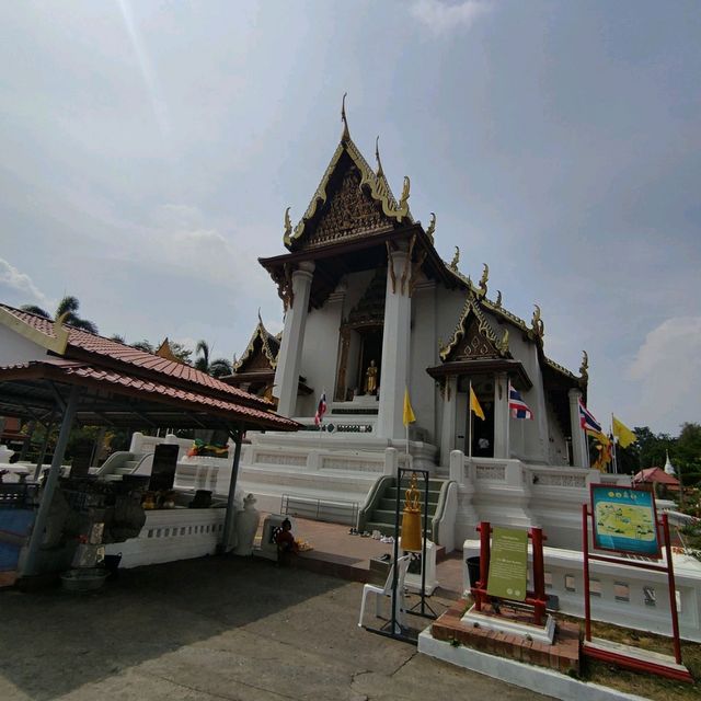 REASONS TO VISIT BANGKOK