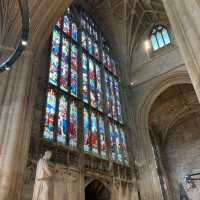 Gloucester Cathedral 