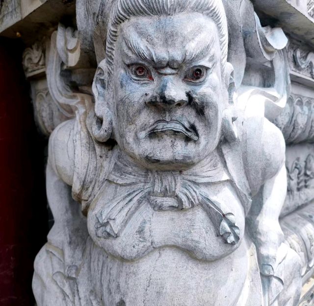 You won't feel blue in "Blue City" - Hohhot!