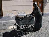 The lovely city of Székesfehérvár 🇭🇺