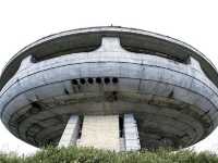 Buzludzha Monument 🗺️