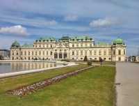 Discovering the Charms of Vienna