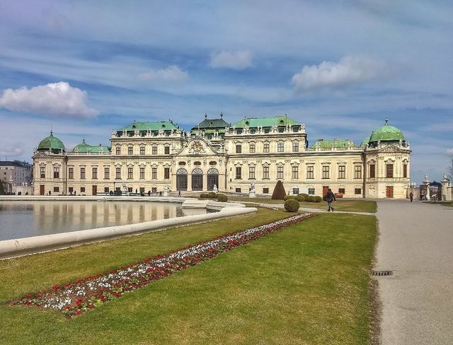 Discovering the Charms of Vienna